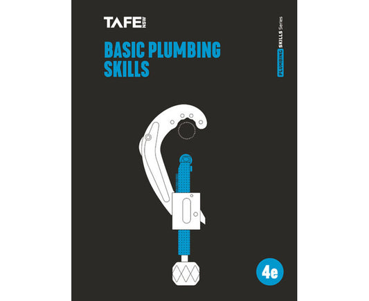 Basic Plumbing Skills
