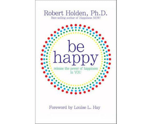 Be Happy!