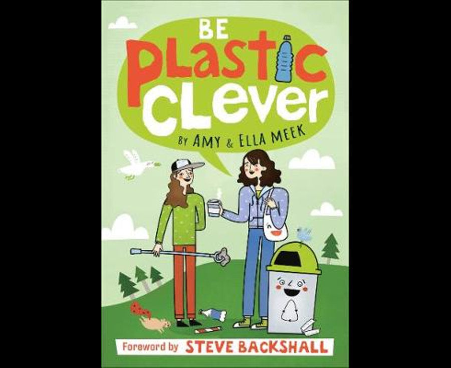 Kids Against Plastic