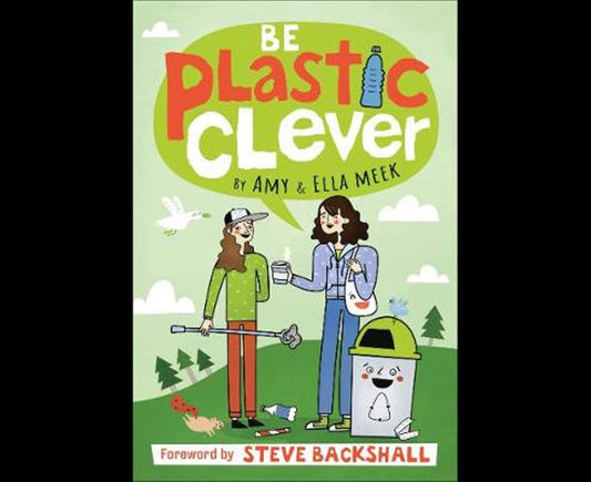Kids Against Plastic