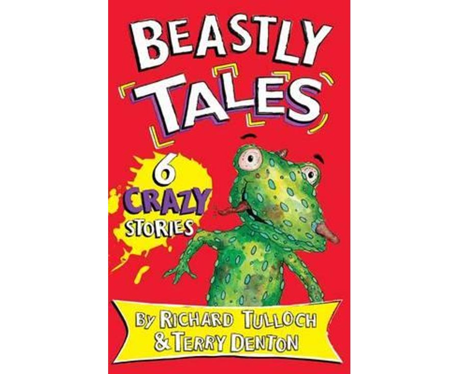 Beastly tales