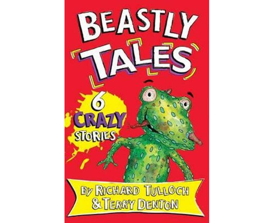 Beastly tales