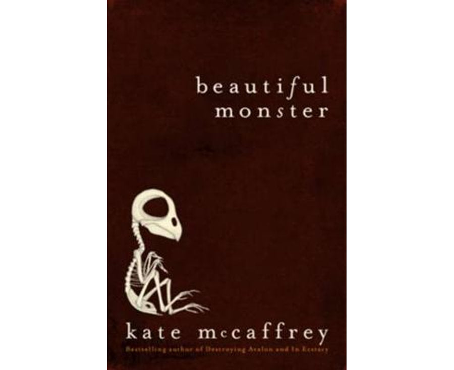 Beautiful monster