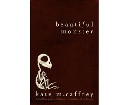 Beautiful monster