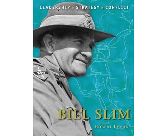 Bill Slim