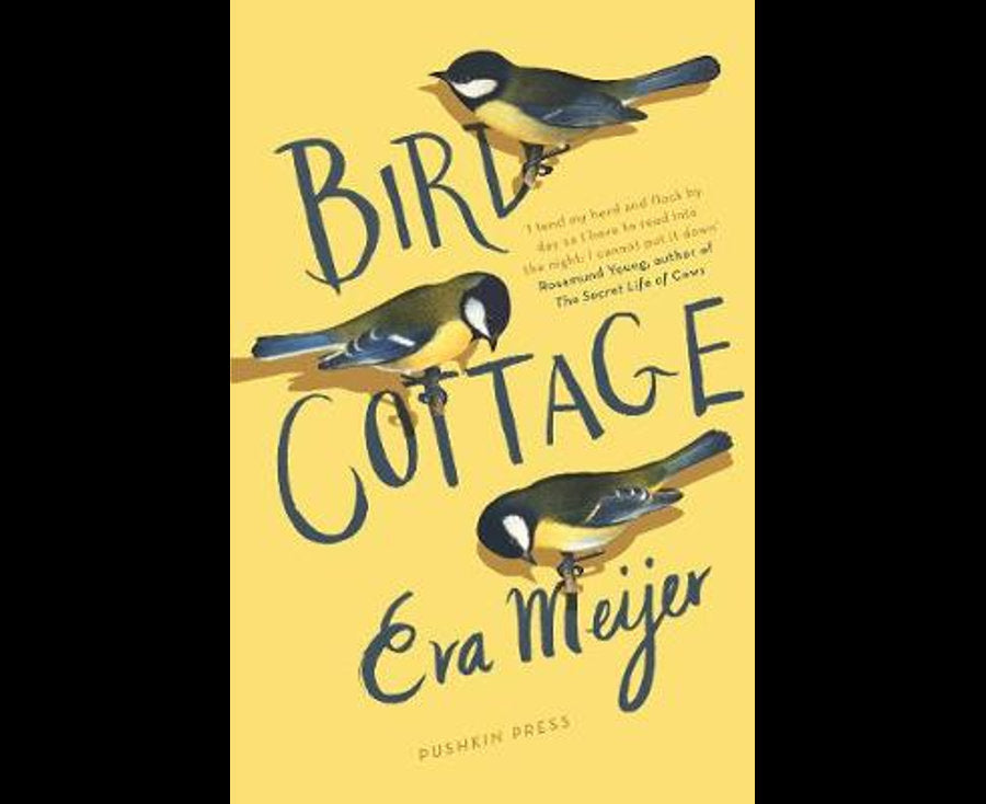 Bird Cottage
