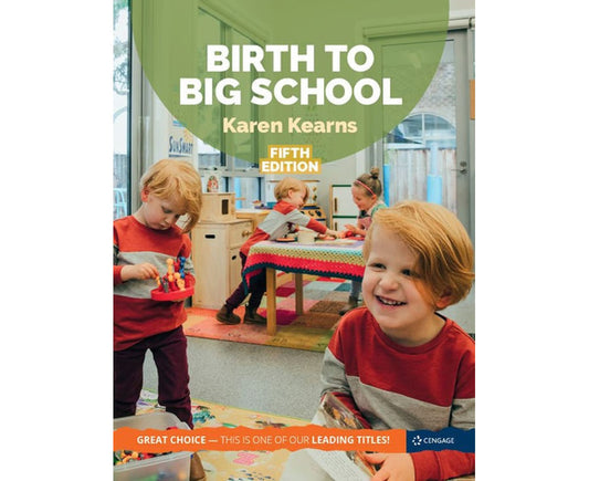 Birth to Big School