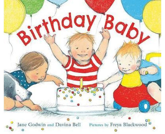 Birthday Baby