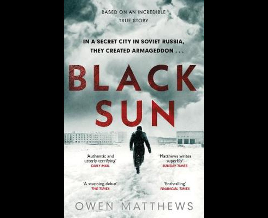 Black Sun