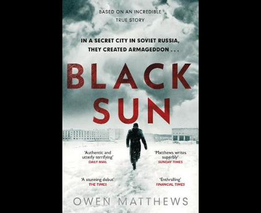 Black Sun