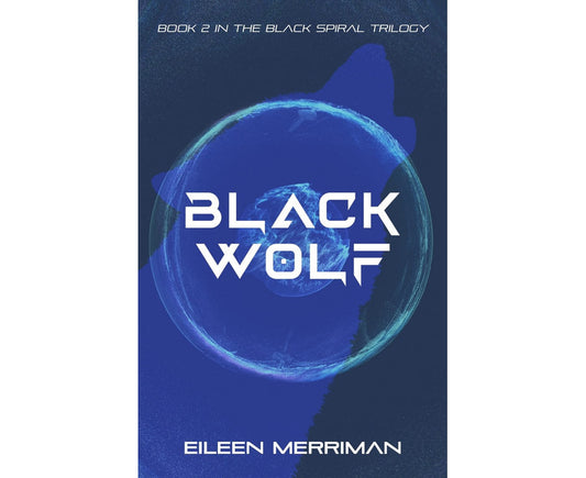 Black Wolf