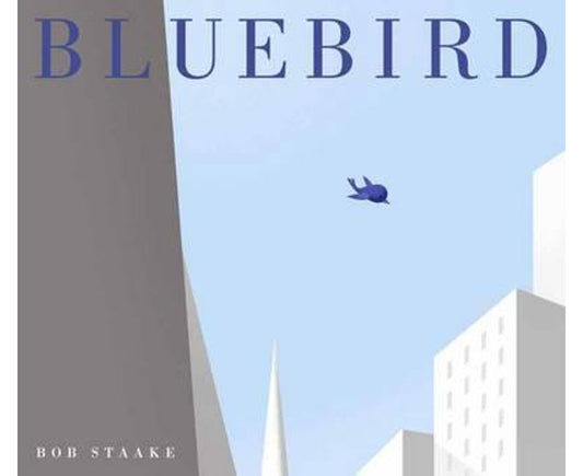 Bluebird