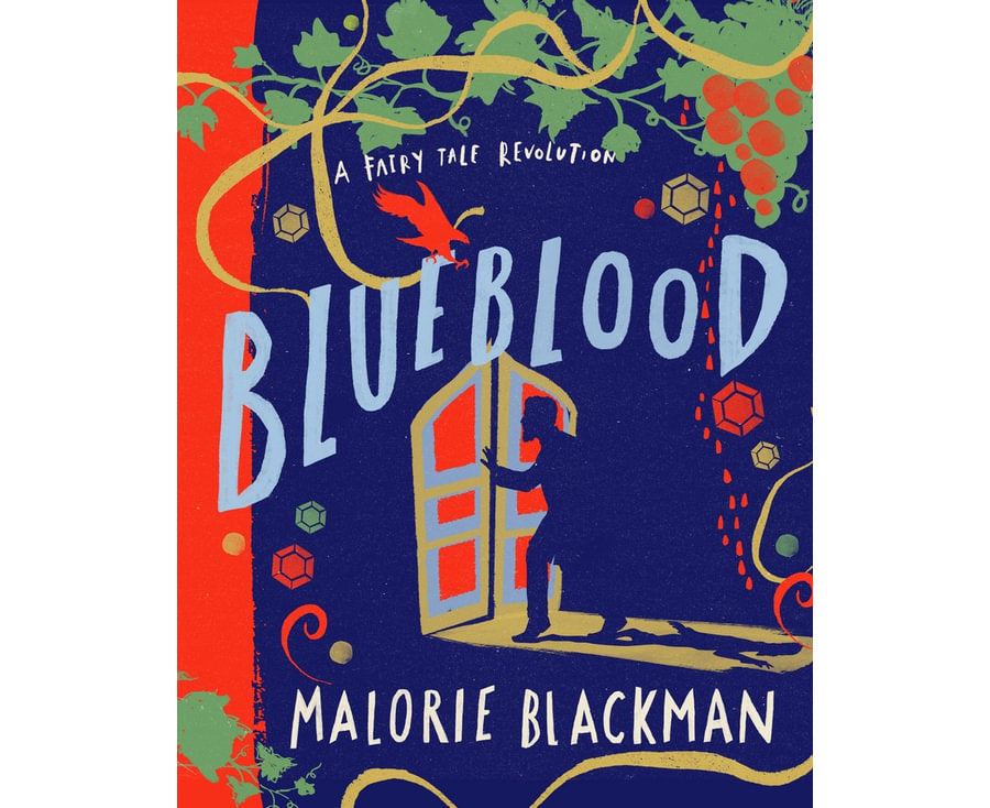Blueblood