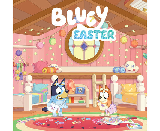 Bluey