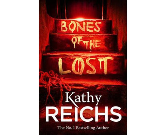 Bones of the Lost