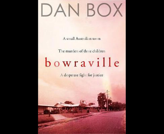 Bowraville