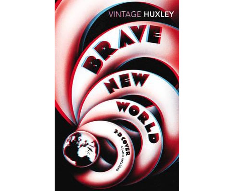 Brave new world