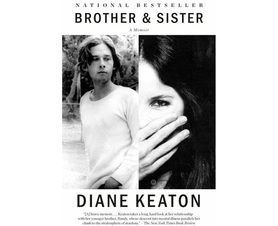 Brother & Sister: A Memoir