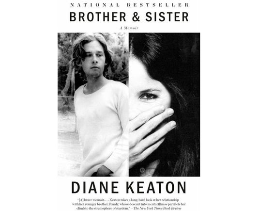 Brother & Sister: A Memoir