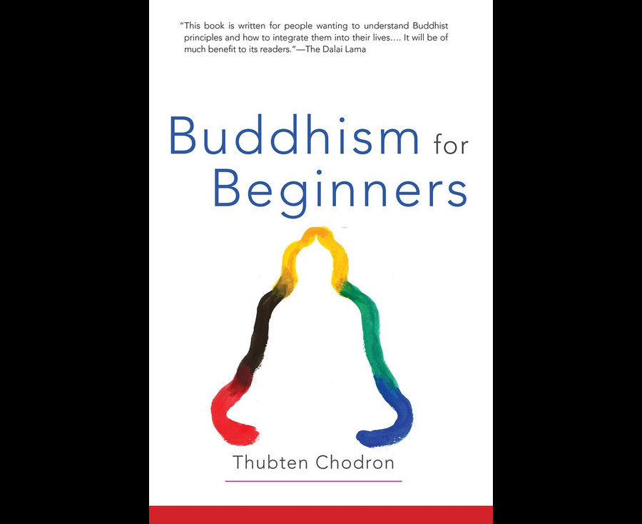 Buddhism for Beginners