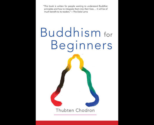Buddhism for Beginners