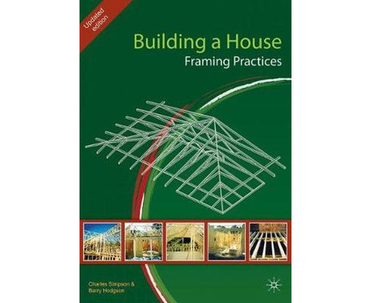Building a house