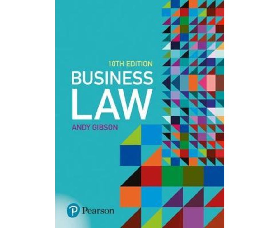 Business Law