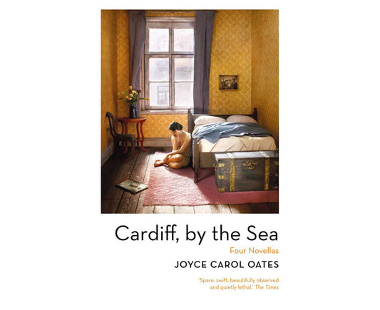 Cardiff, by the Sea
