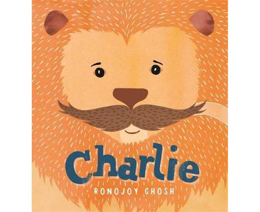Charlie (hardcover)