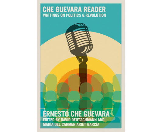 Che Guevara reader
