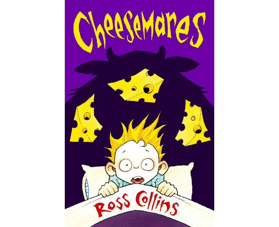 Cheesemares