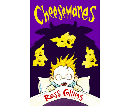 Cheesemares