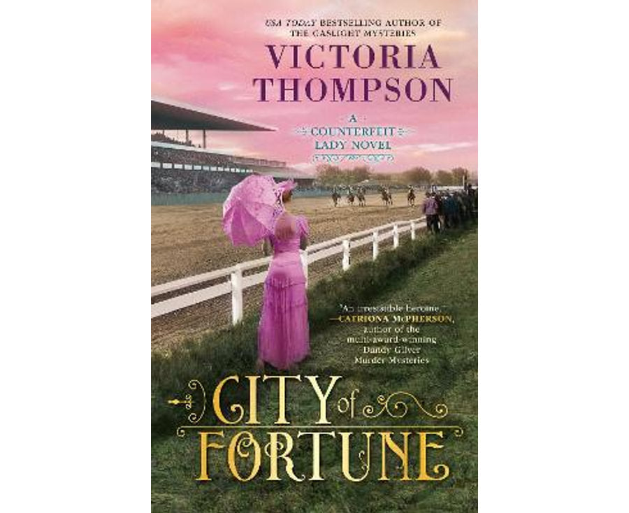 City of Fortune