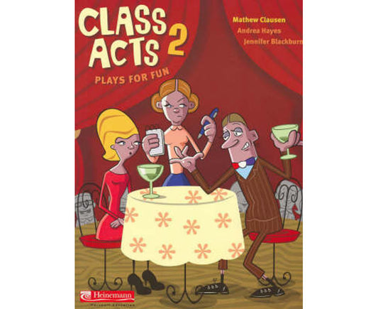 Class acts 2