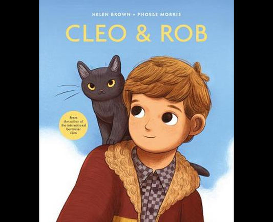 Cleo & Rob