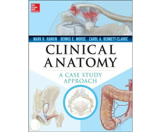 Clinical anatomy