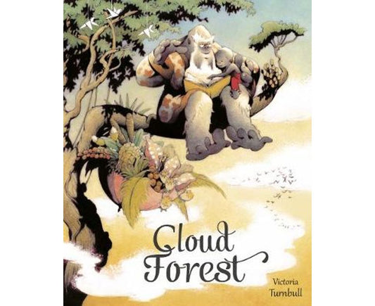Cloud Forest