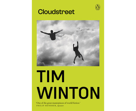 Cloudstreet