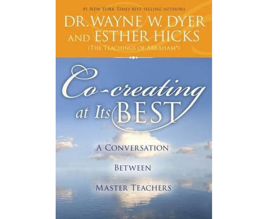Co-Creating At Its Best