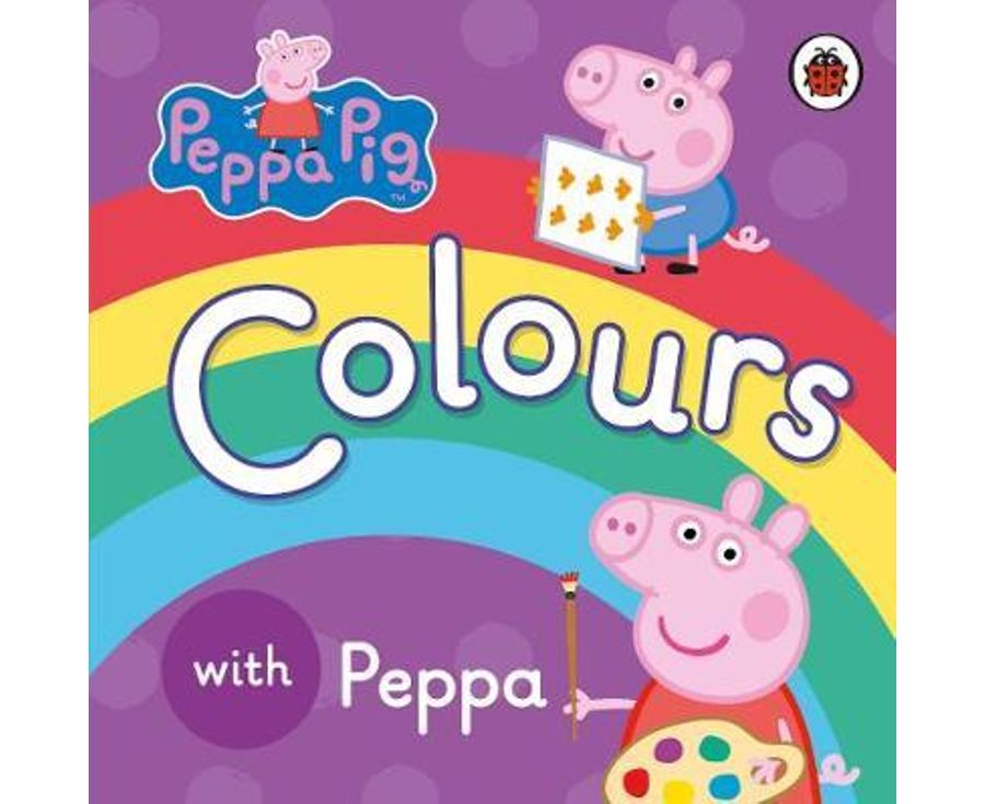 Colours