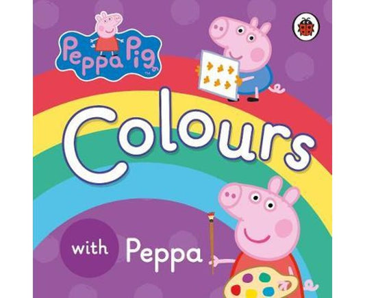 Colours