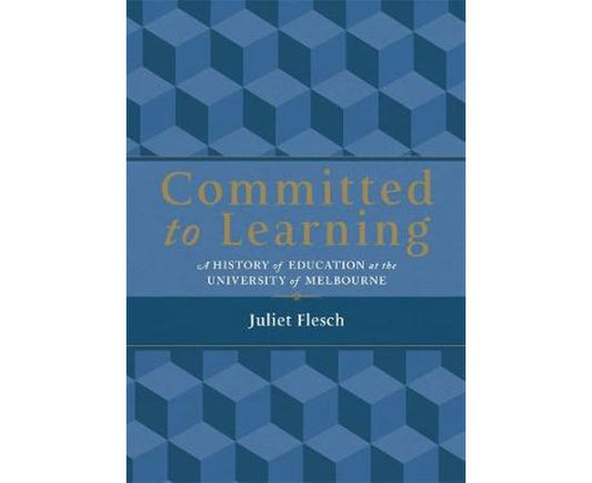 Committed to learning