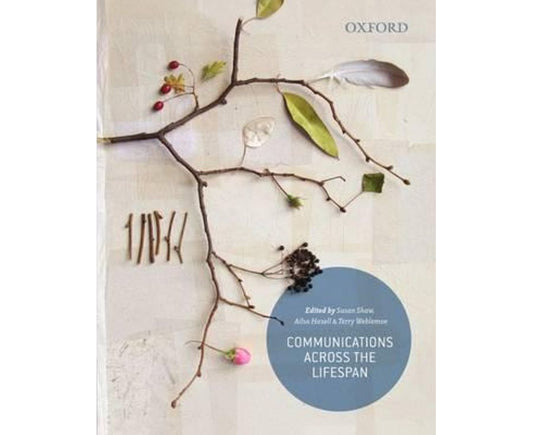 Communication across the lifespan