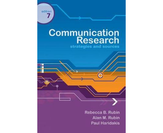 Communication Research