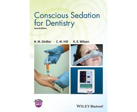 Conscious Sedation for Dentistry