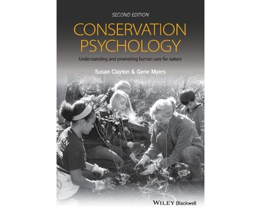 Conservation Psychology