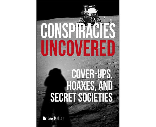 Conspiracies Uncovered