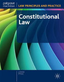 Constitutional law