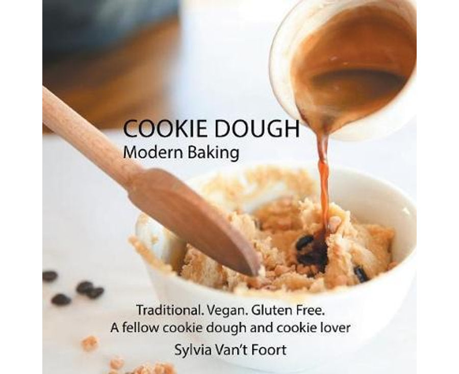 Cookie Dough
Modern Baking