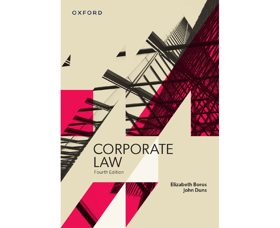 Corporate law